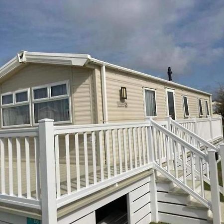 Bude Holiday Mobile Home المظهر الخارجي الصورة