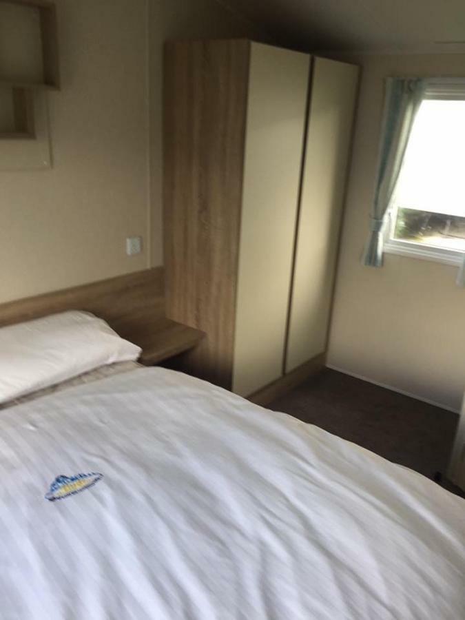 Bude Holiday Mobile Home المظهر الخارجي الصورة