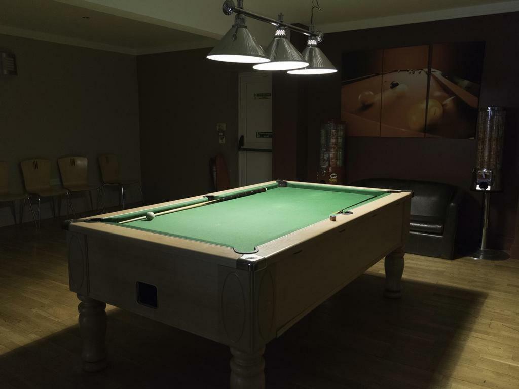 Bude Holiday Mobile Home المظهر الخارجي الصورة