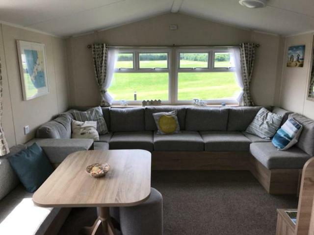 Bude Holiday Mobile Home المظهر الخارجي الصورة