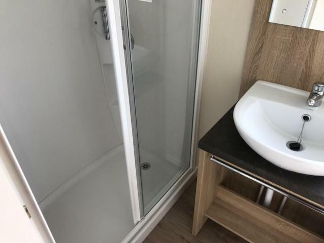 Bude Holiday Mobile Home المظهر الخارجي الصورة